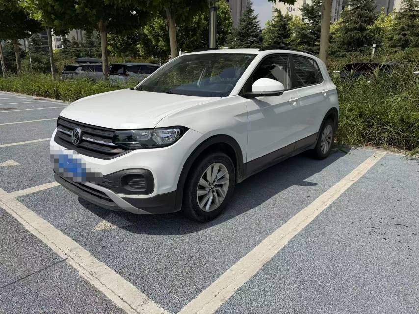 Volkswagen Tacqua 2023 car image 