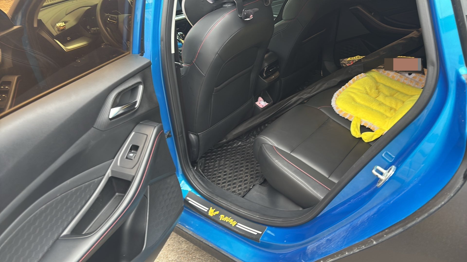 MG 5 2021 #6 MG 5 2021 car image #6