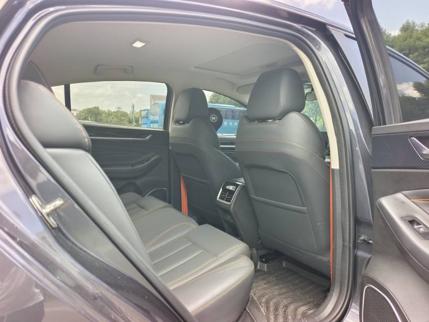 Chery Arrizo 5 GT 2023 car image #5