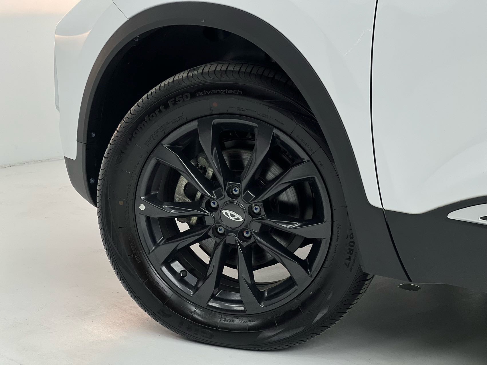 Chery Tiggo 5x 2023 #13 Chery Tiggo 5x 2023 car image #13