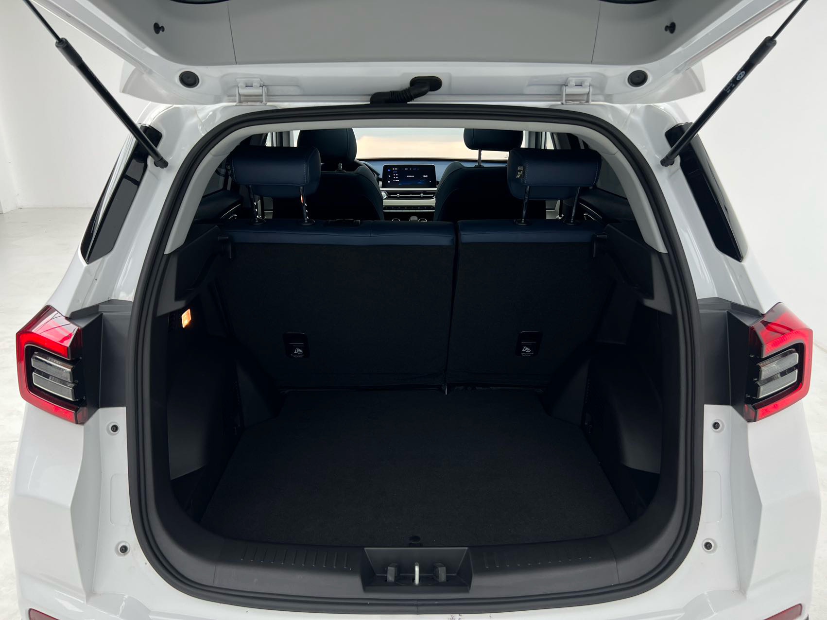 Chery Tiggo 5x 2023 #17 Chery Tiggo 5x 2023 car image #17