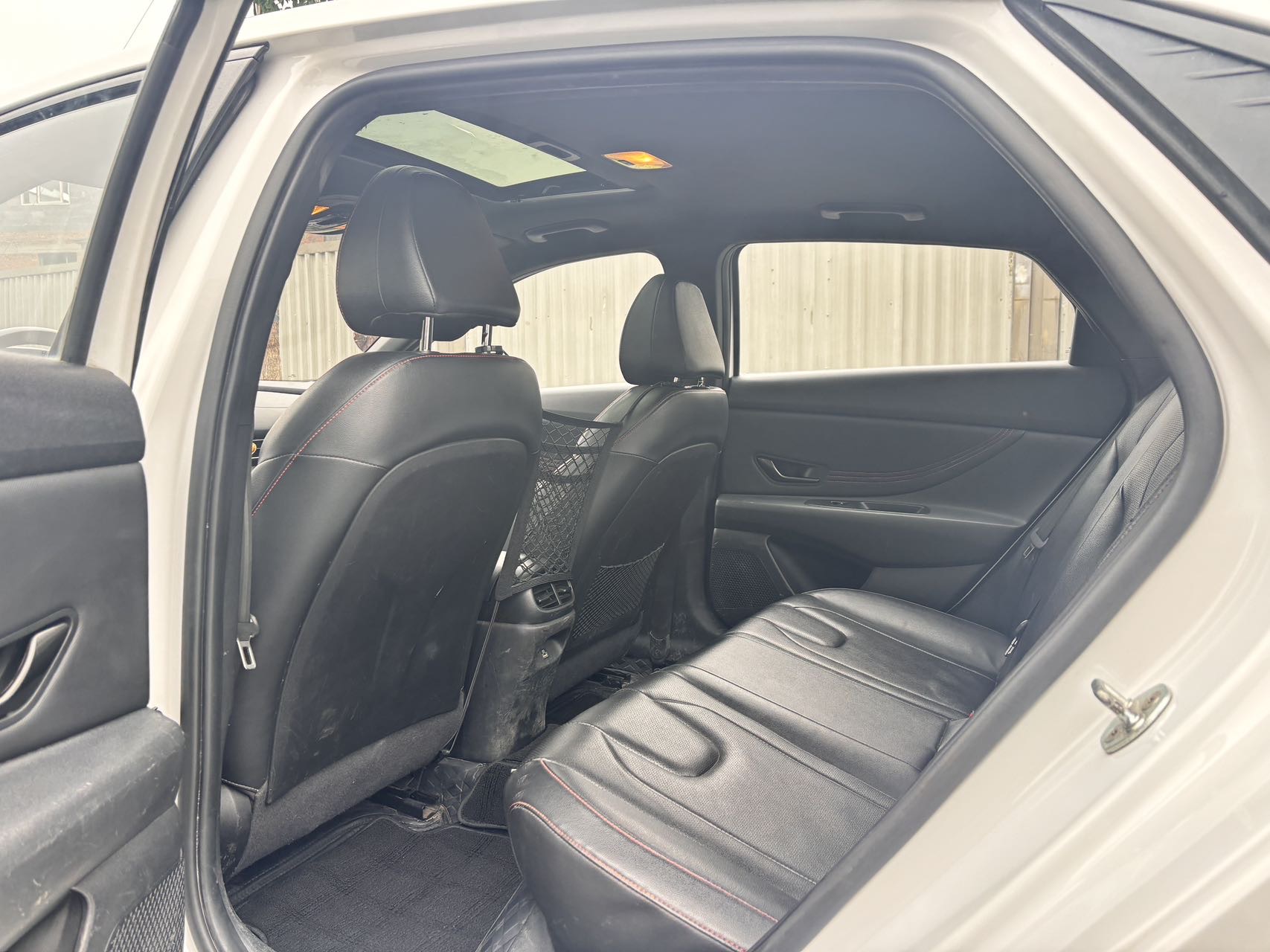 Hyundai Elantra 2023 car image #6