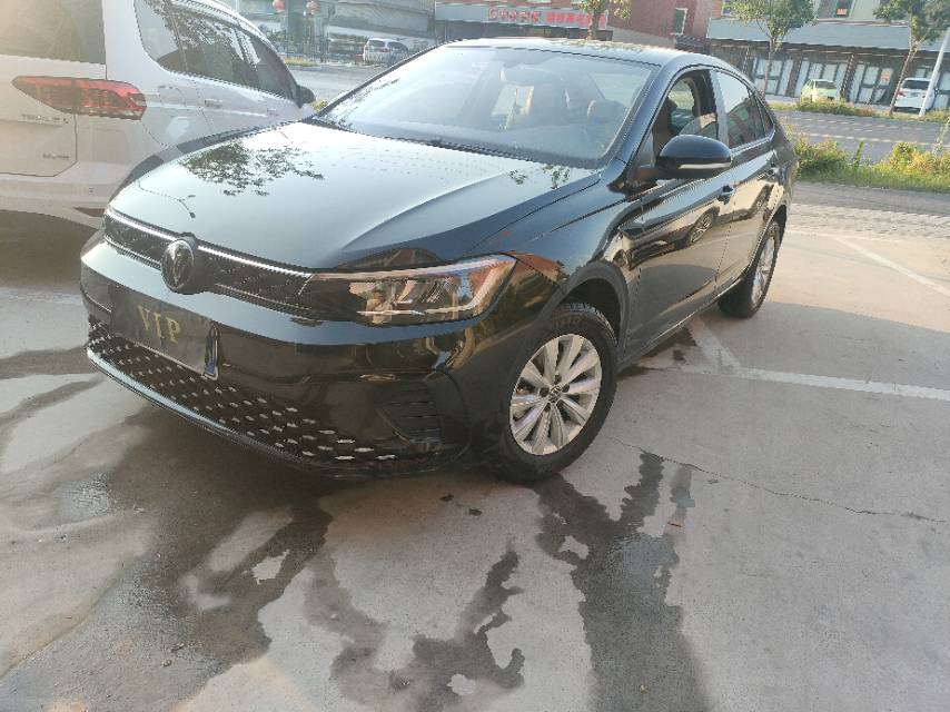 Volkswagen Lavida 2024 Volkswagen Lavida 2024 car image