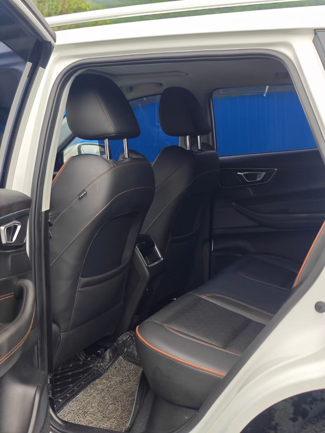 Chery Tiggo 5x 2021 #3 Chery Tiggo 5x 2021 imagem de carro #3