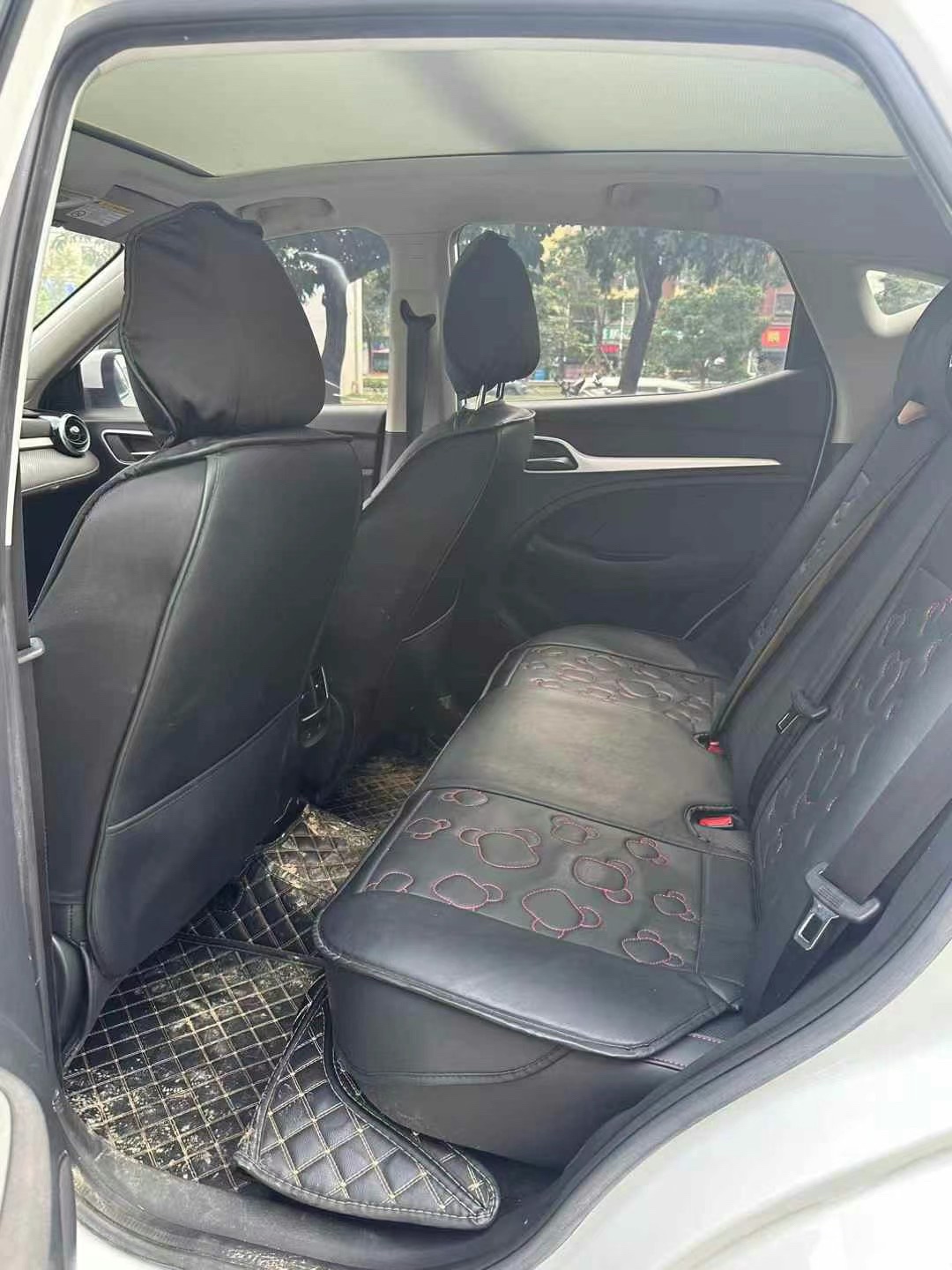 MG ZS 2021 #3 MG ZS 2021 immagine di auto #3