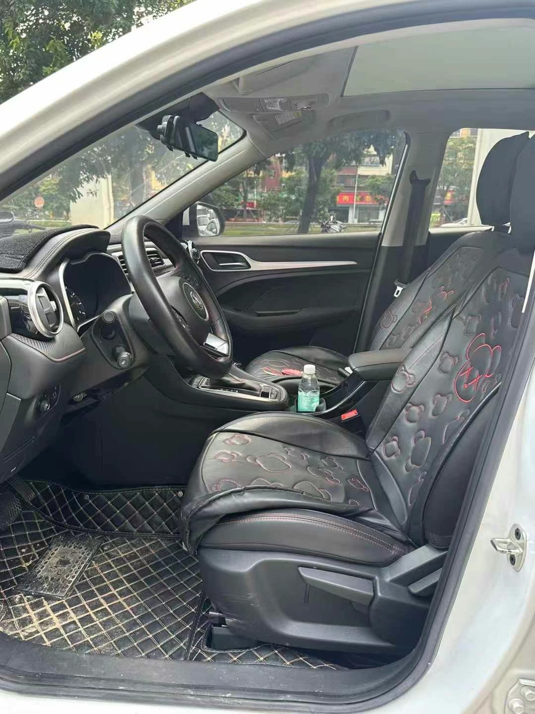 MG ZS 2021 #2 MG ZS 2021 immagine di auto #2