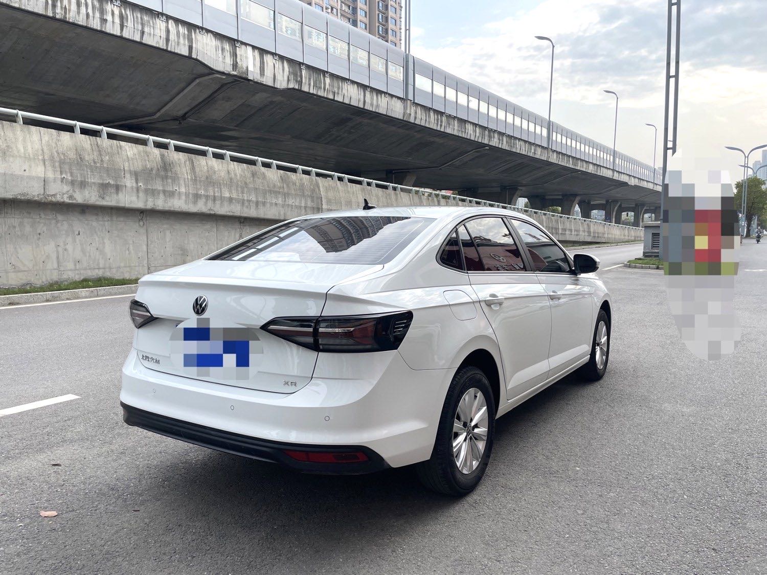 Volkswagen Lavida 2024 imagen de coche #5