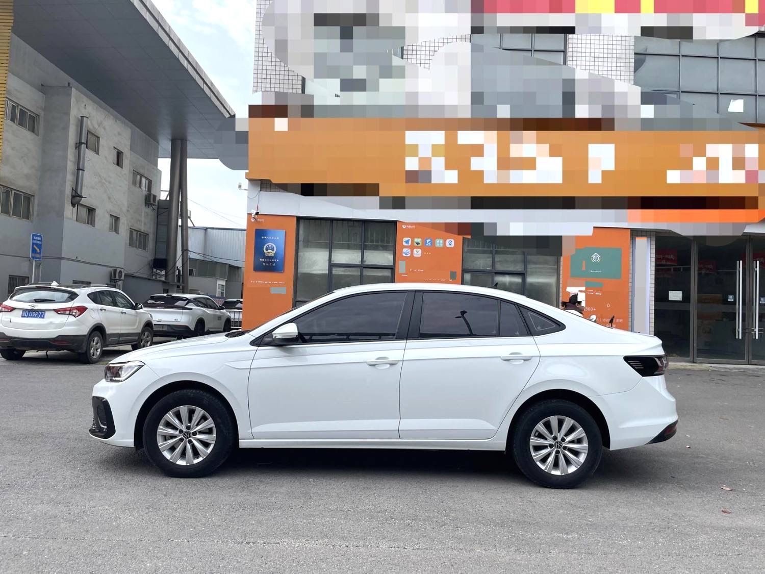 Volkswagen Lavida 2024 imagen de coche #6