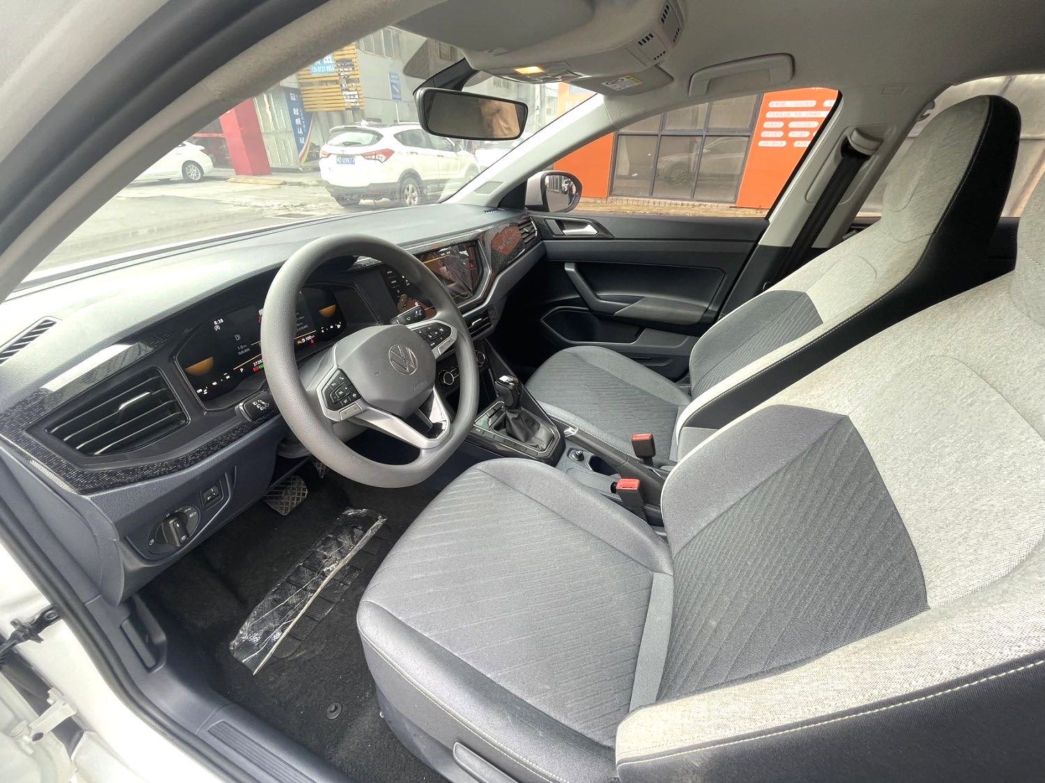 Volkswagen Lavida 2024 imagen de coche #7