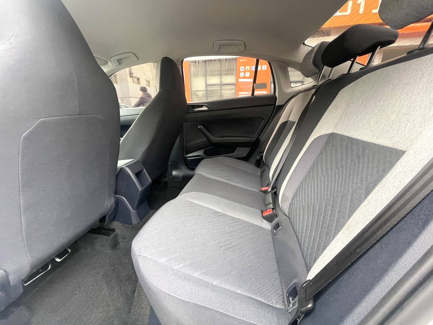 Volkswagen Lavida 2024 imagen de coche #8