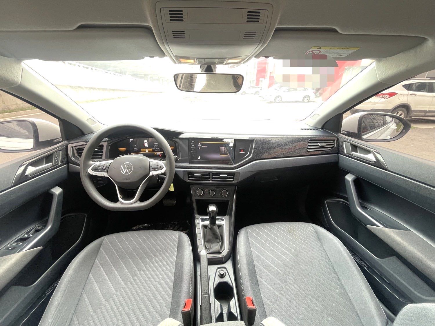Volkswagen Lavida 2024 imagen de coche #9