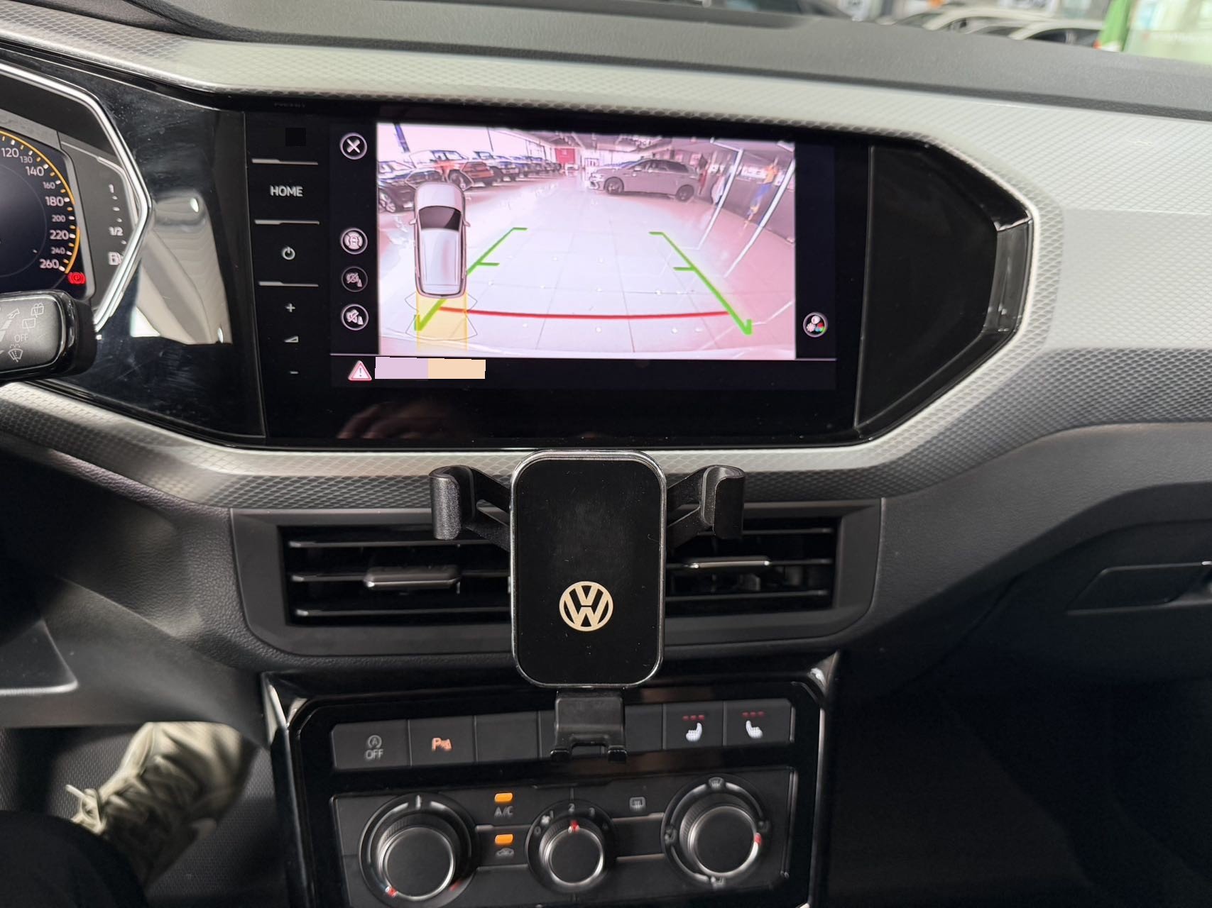 Volkswagen Tacqua 2023 #4 Volkswagen Tacqua 2023 car image #4