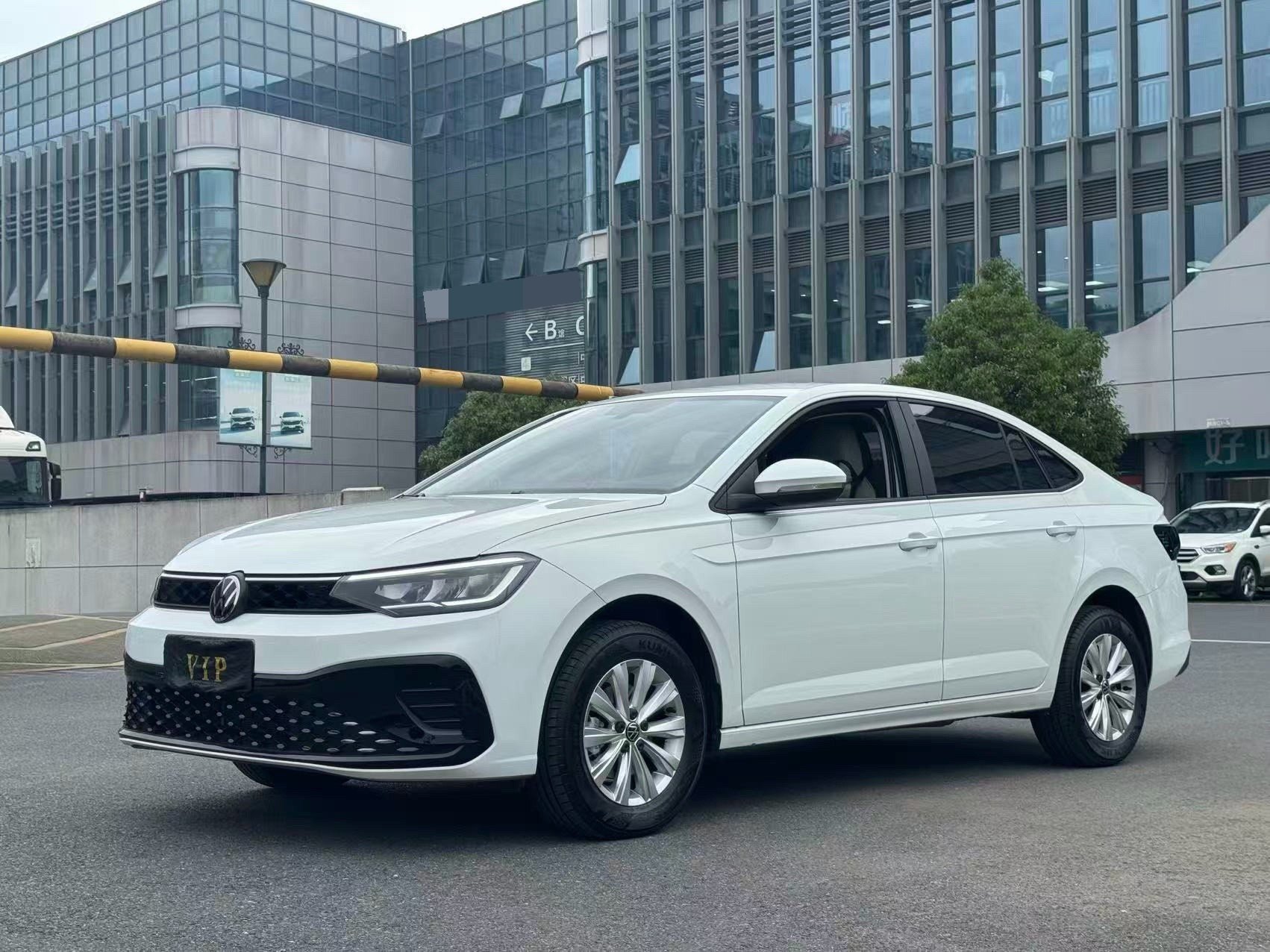 Volkswagen Lavida 2024 Volkswagen Lavida 2024 car image