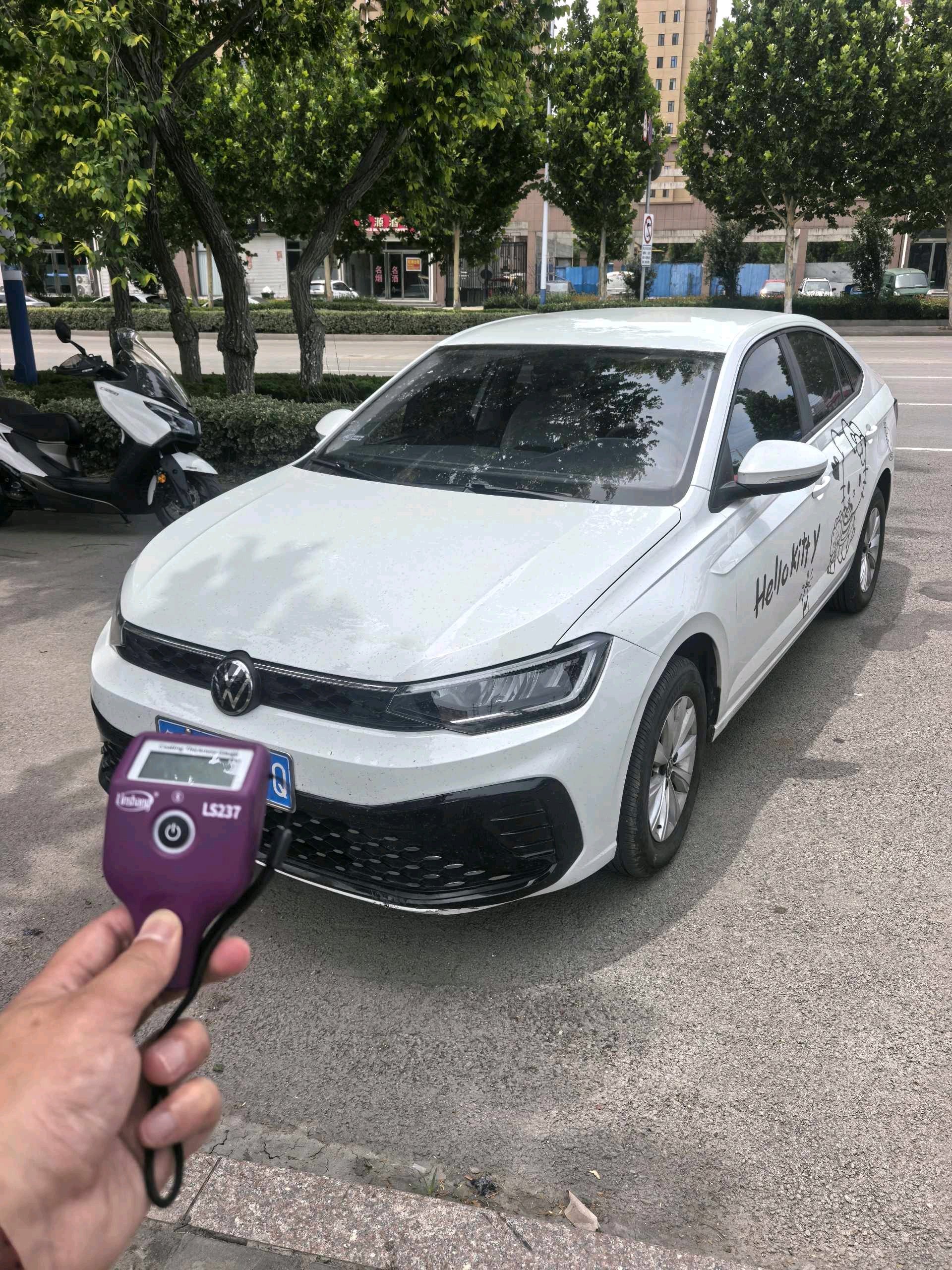 Volkswagen Lavida 2025 Volkswagen Lavida 2025 car image