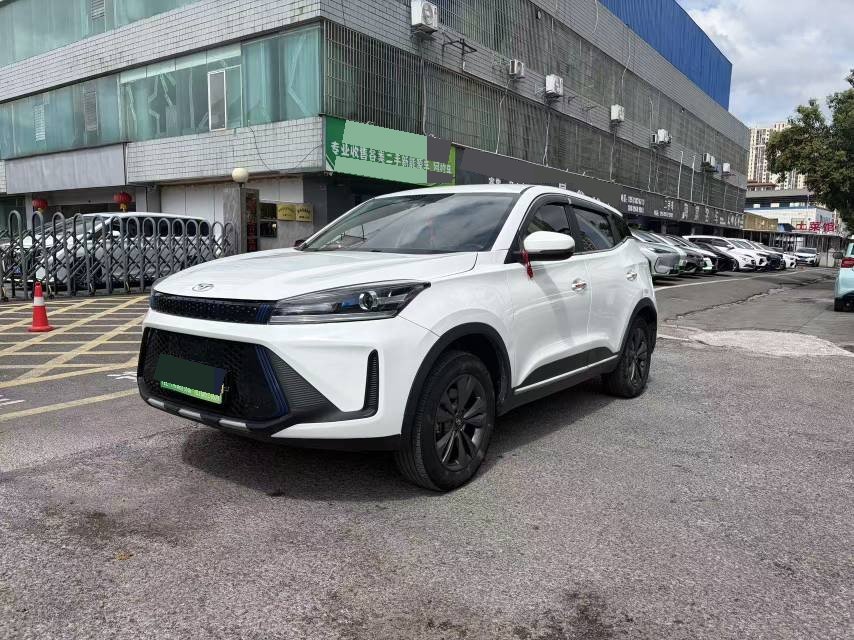 Kaiyi Showjet Pro EV 2023 car image 