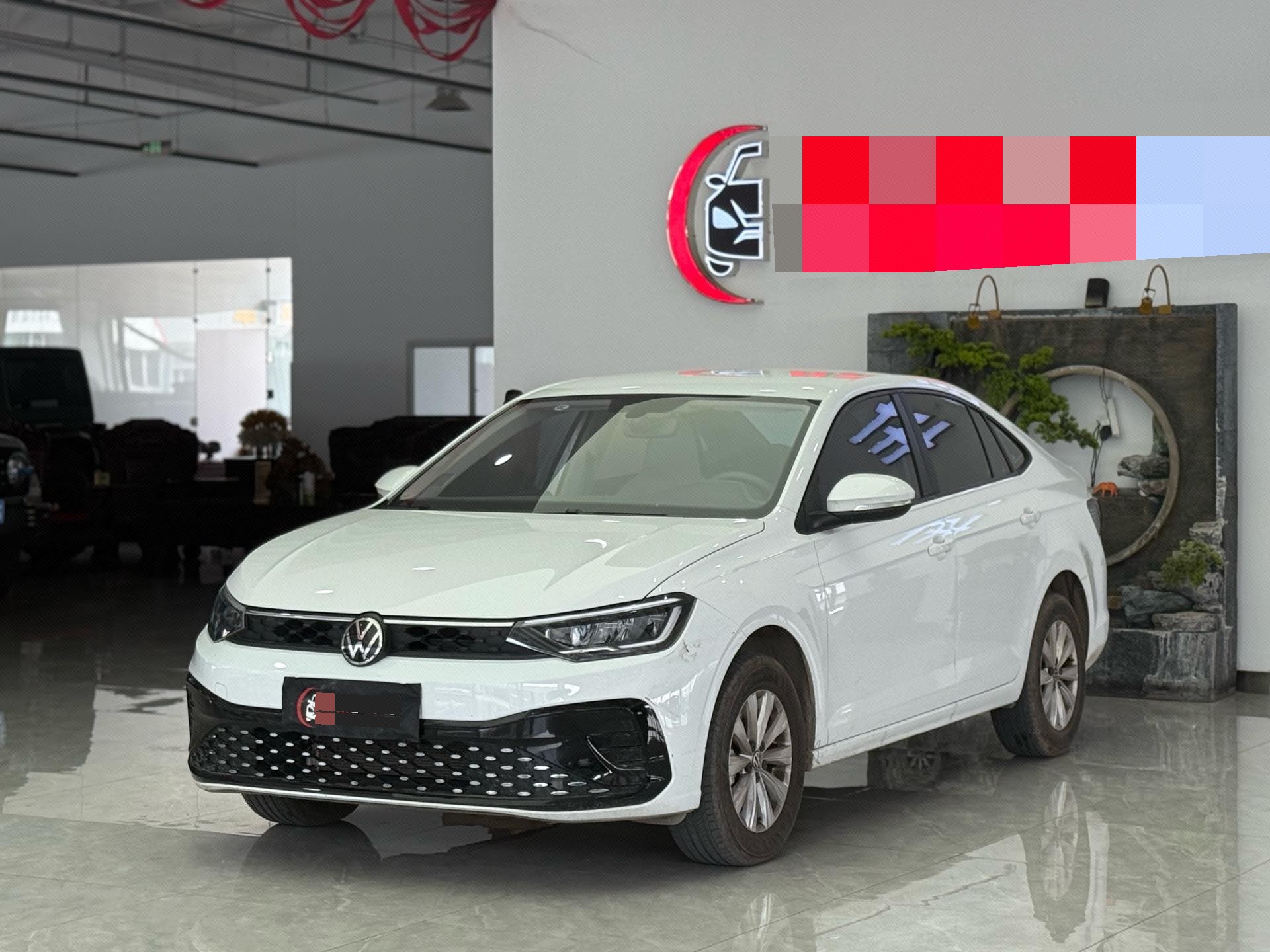 Volkswagen Lavida 2026 Volkswagen Lavida 2026 car image