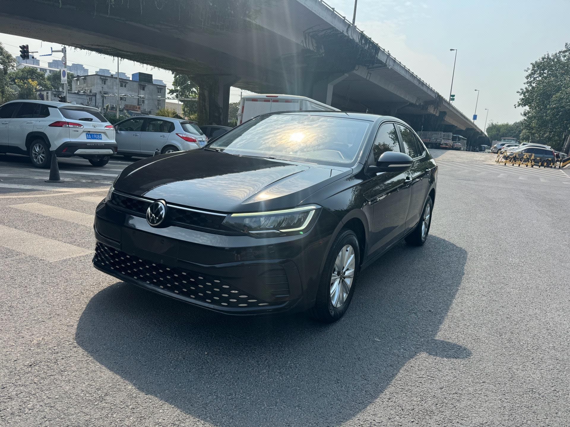 Volkswagen Lavida 2024 Volkswagen Lavida 2024 car image
