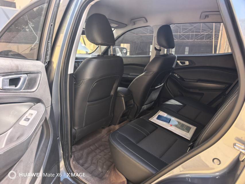 奇瑞 瑞虎5x 2019 汽车图片 #2