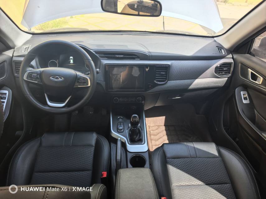 奇瑞 瑞虎5x 2019 汽车图片 #3