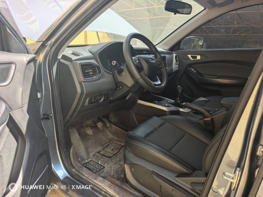 奇瑞 瑞虎5x 2019 汽车图片 #4