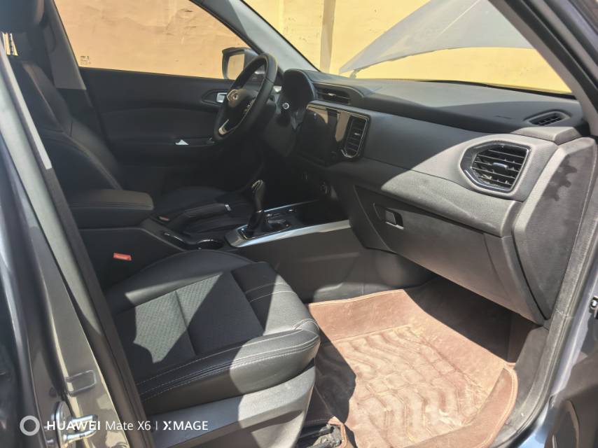 奇瑞 瑞虎5x 2019 汽车图片 #5