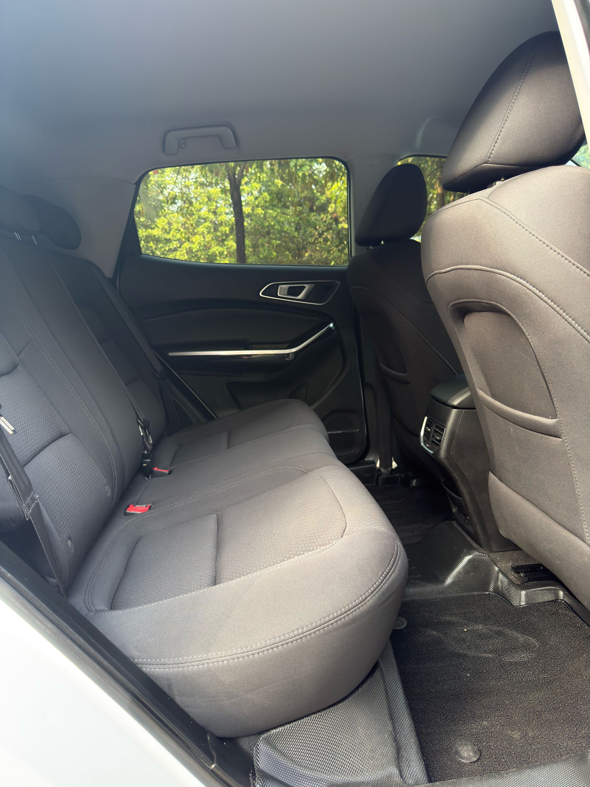 Chery Tiggo 5x 2018 #4 Chery Tiggo 5x 2018 صورة سيارة #4
