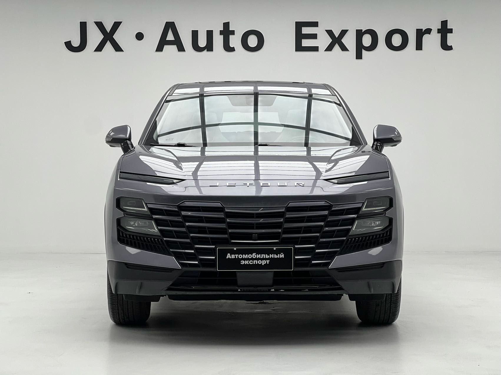 Jetour Dashing 2023 #2 Jetour Dashing 2023 image de voiture #2