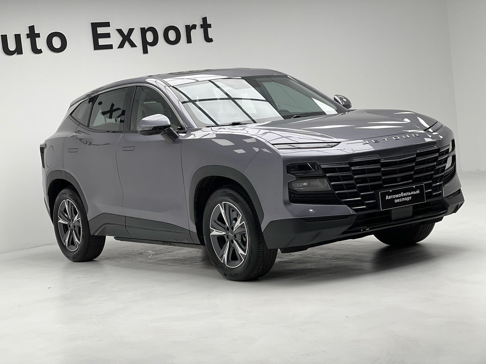 Jetour Dashing 2023 #3 Jetour Dashing 2023 image de voiture #3