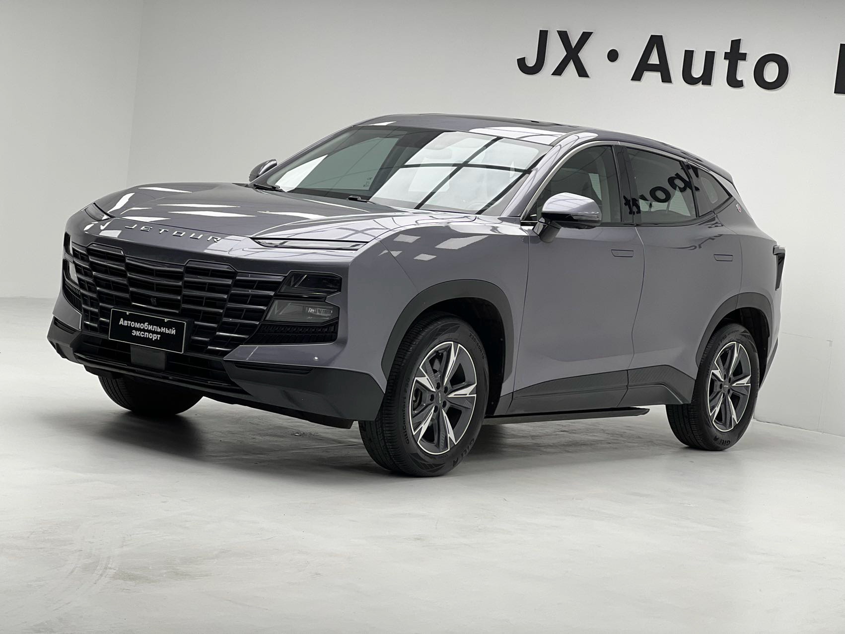 Jetour Dashing 2023 Jetour Dashing 2023 image de voiture