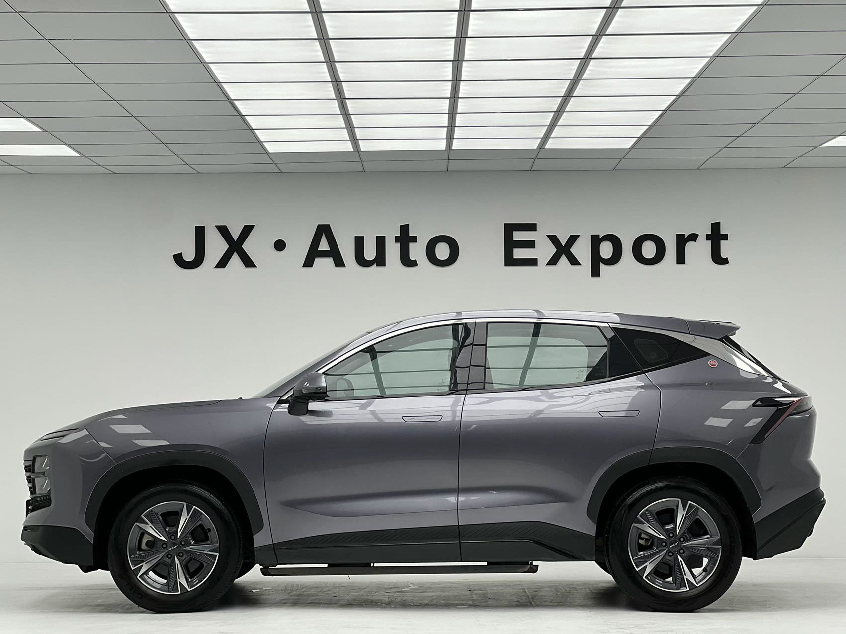 Jetour Dashing 2023 #5 Jetour Dashing 2023 image de voiture #5