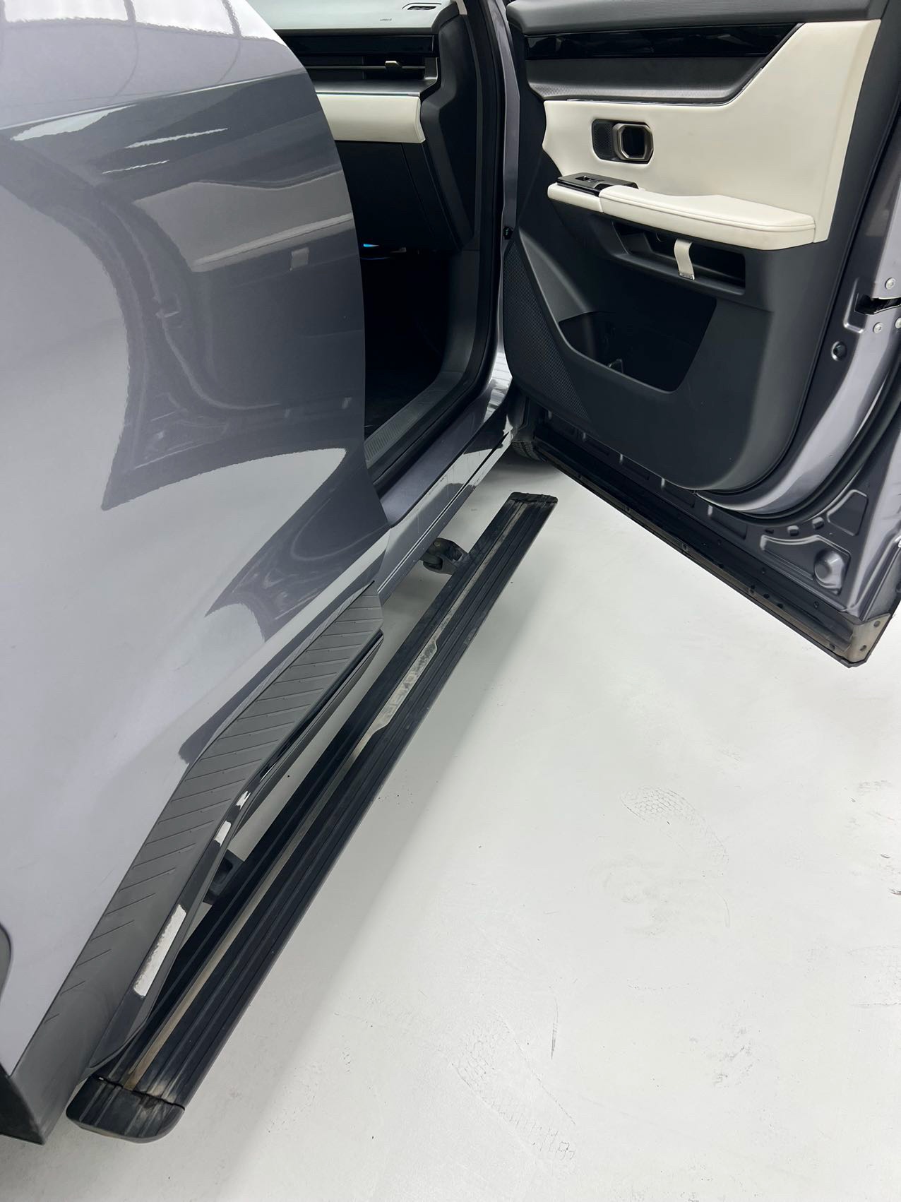 Jetour Dashing 2023 #16 Jetour Dashing 2023 image de voiture #16