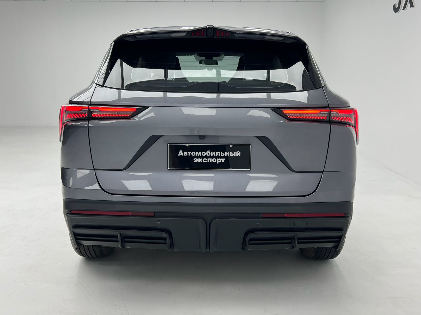 Jetour Dashing 2023 #7 Jetour Dashing 2023 image de voiture #7