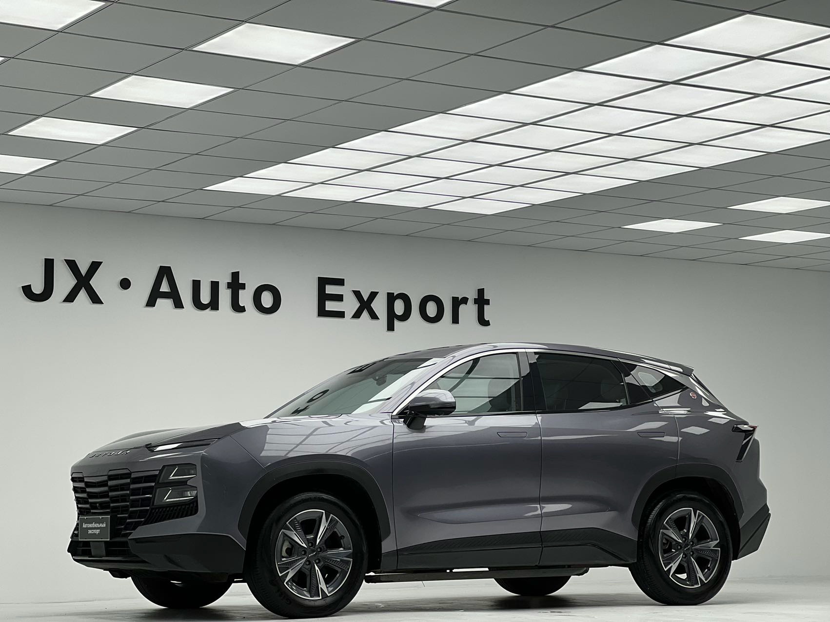Jetour Dashing 2023 #4 Jetour Dashing 2023 image de voiture #4