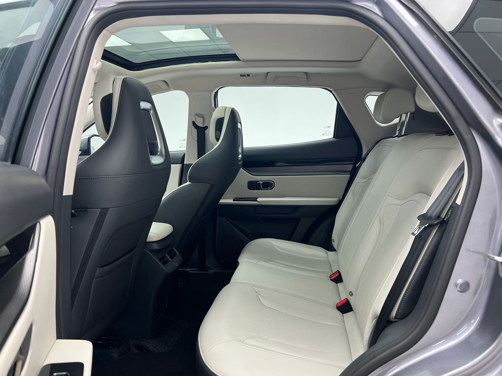 Jetour Dashing 2023 #9 Jetour Dashing 2023 image de voiture #9