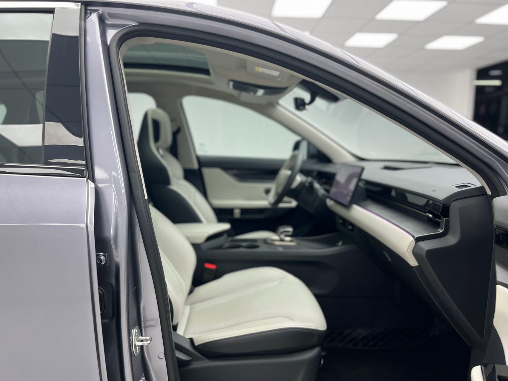 Jetour Dashing 2023 #10 Jetour Dashing 2023 image de voiture #10