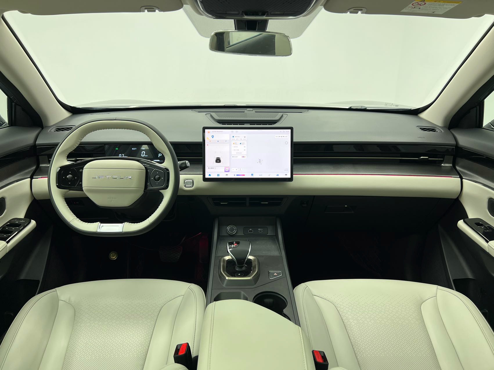 Jetour Dashing 2023 #11 Jetour Dashing 2023 image de voiture #11