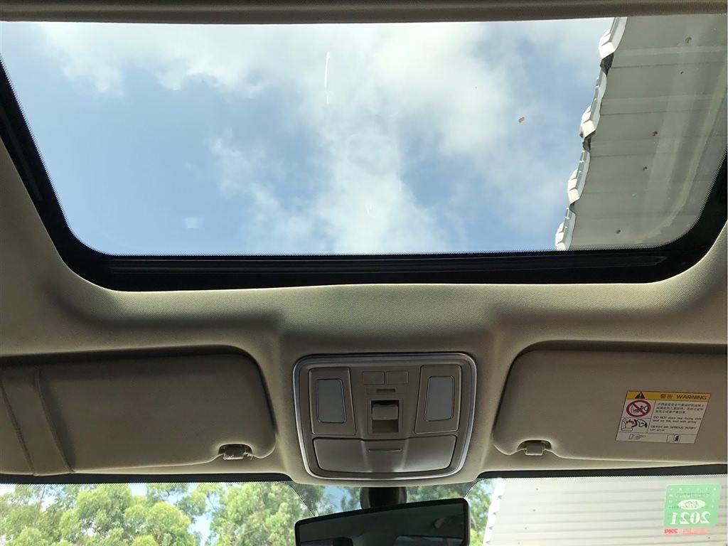 GEELY Vision X6 2017 car image #6