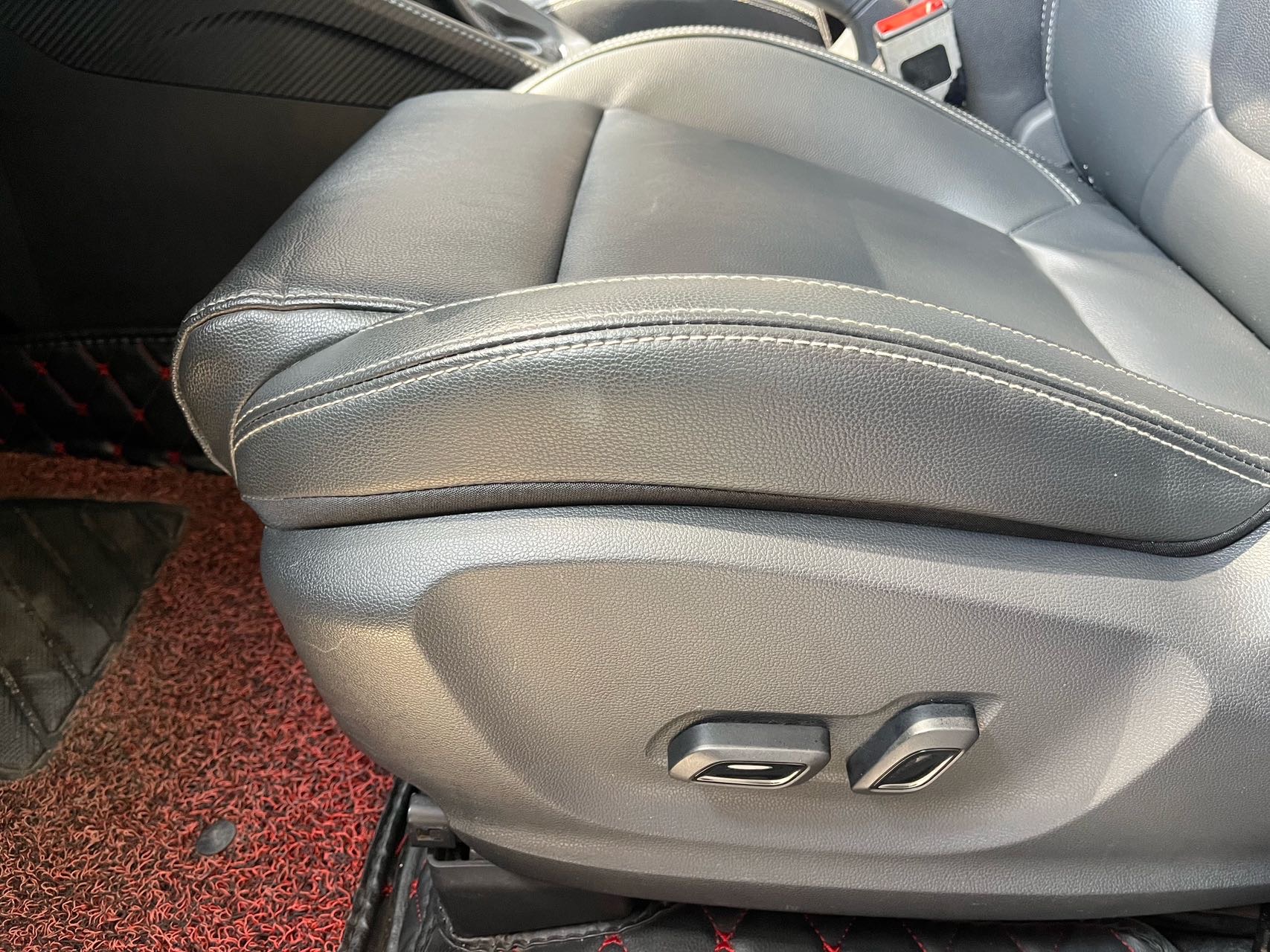 MG ZS 2019 #5 MG ZS 2019 car image #5