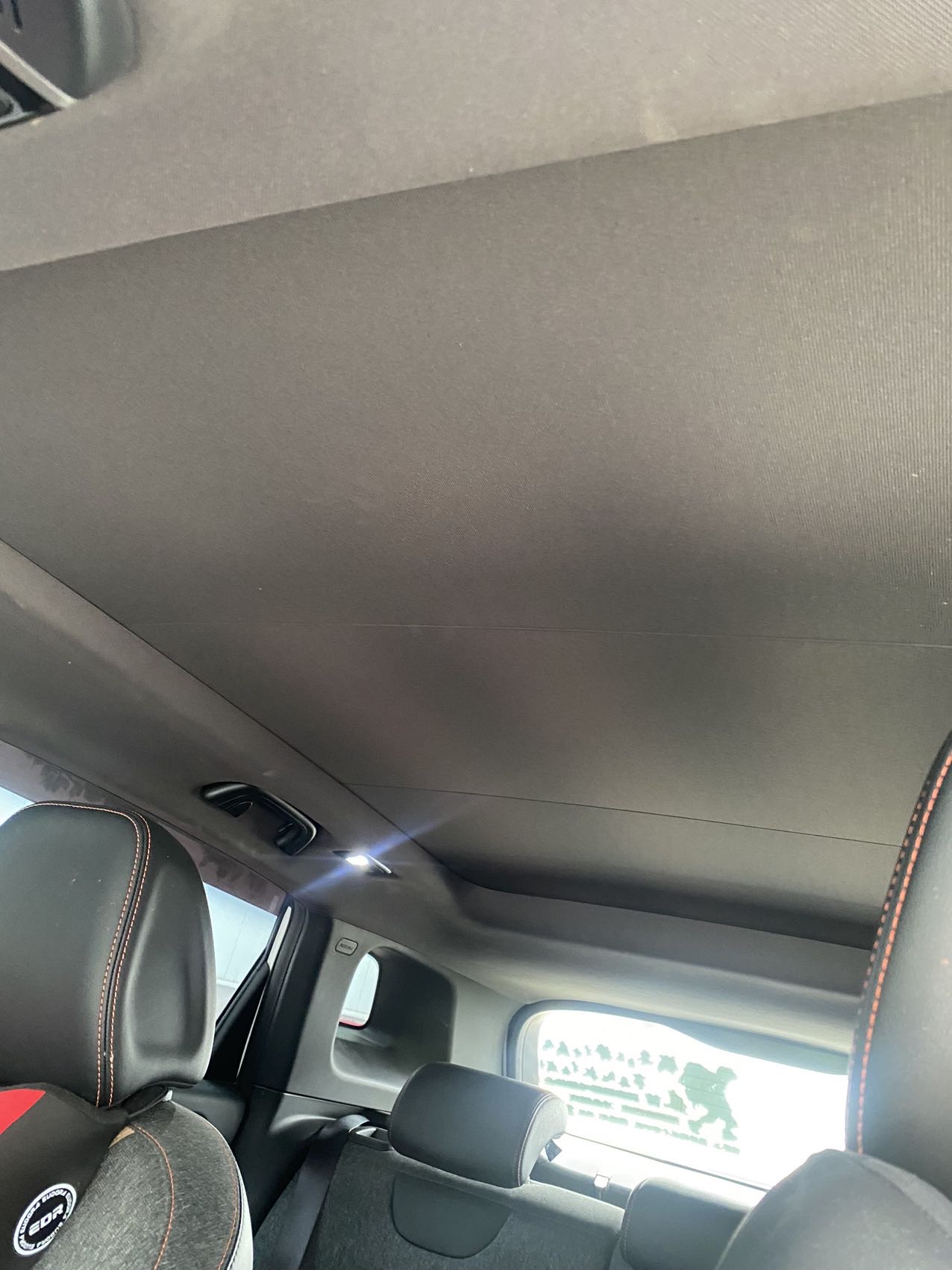 GEELY Cowboy 2025 car image #5