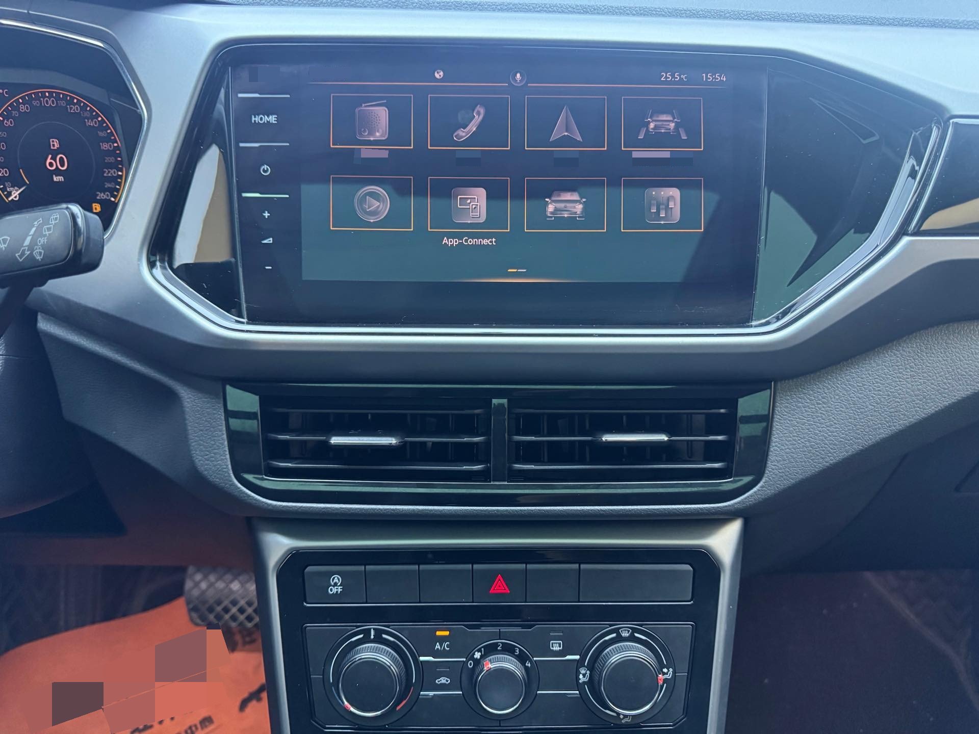 Volkswagen T-Cross 2022 #8 Volkswagen T-Cross 2022 صورة سيارة #8