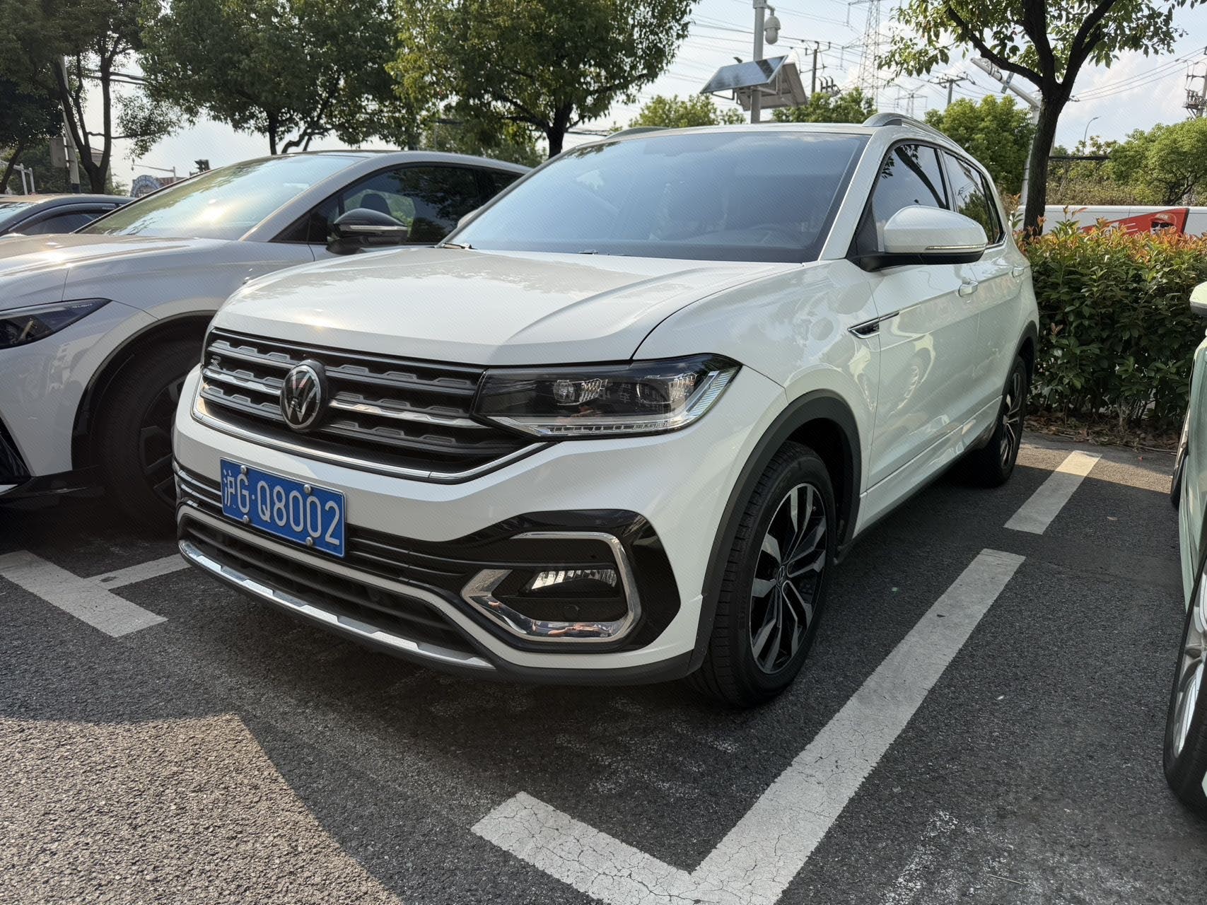 2021 2021 car image
