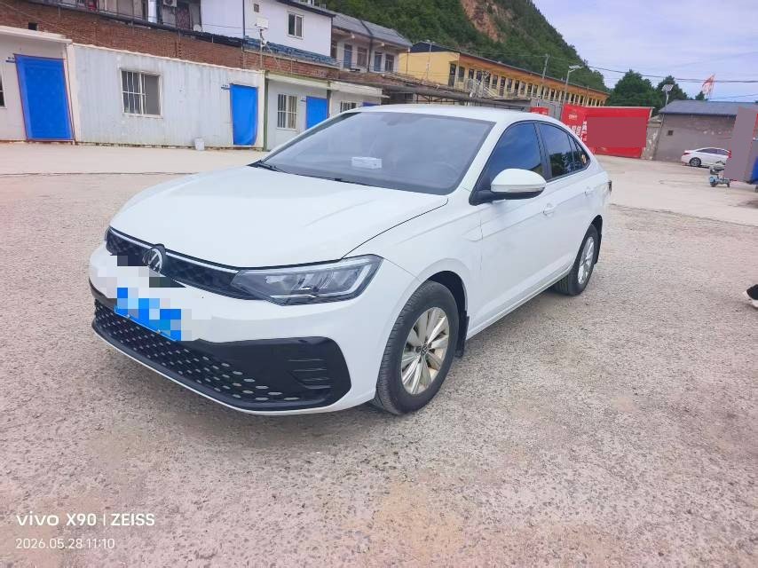 Volkswagen Lavida 2023 Volkswagen Lavida 2023 immagine di auto