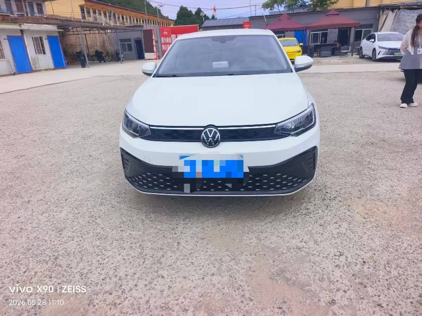 Volkswagen Lavida 2023 imagen de coche #2