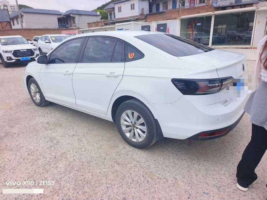 Volkswagen Lavida 2023 imagen de coche #5