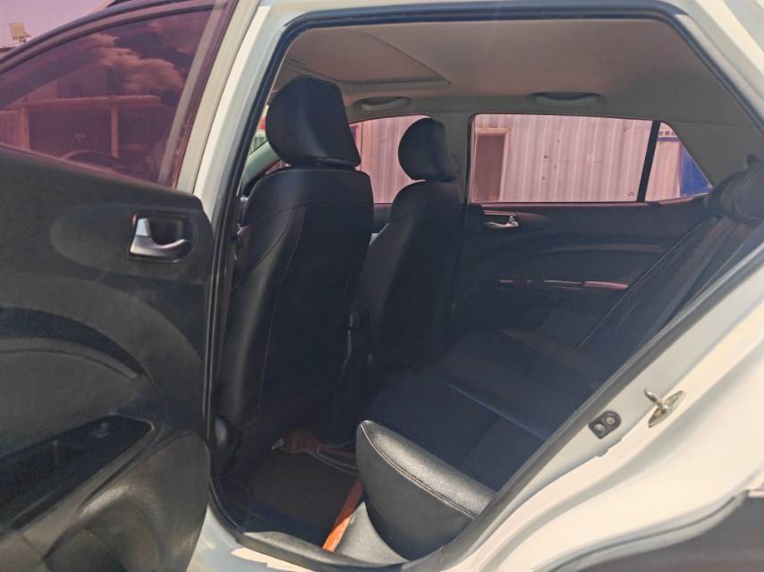 Kia KX1 2019 #8 Kia KX1 2019 car image #8