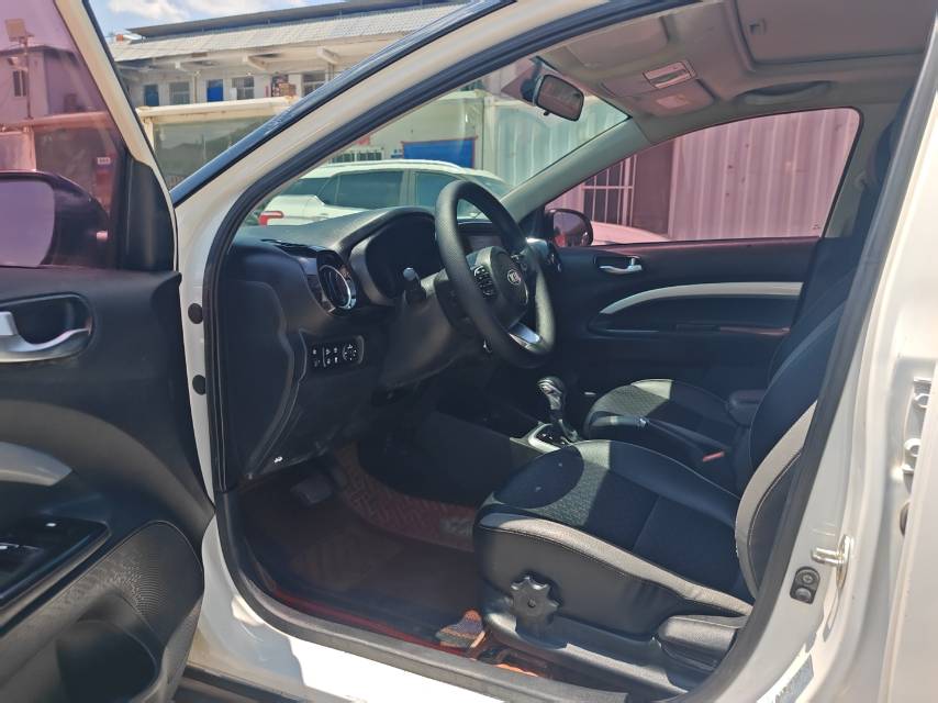 Kia KX1 2019 #9 Kia KX1 2019 car image #9