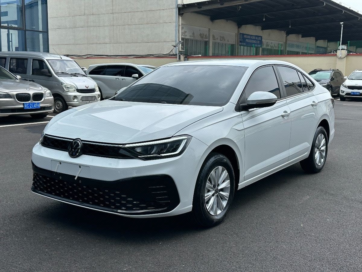 Volkswagen Lavida 2026 Volkswagen Lavida 2026 car image