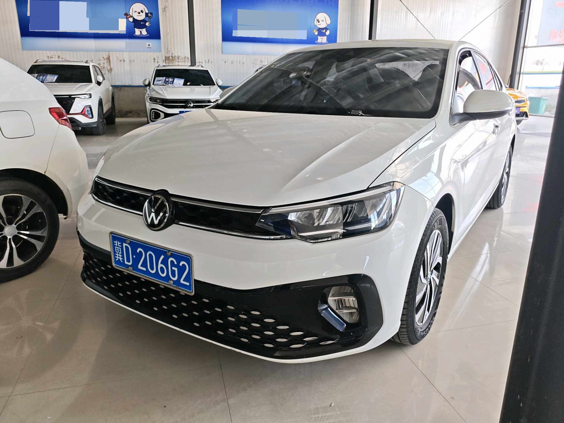 Volkswagen Lavida 2023 Volkswagen Lavida 2023 car image