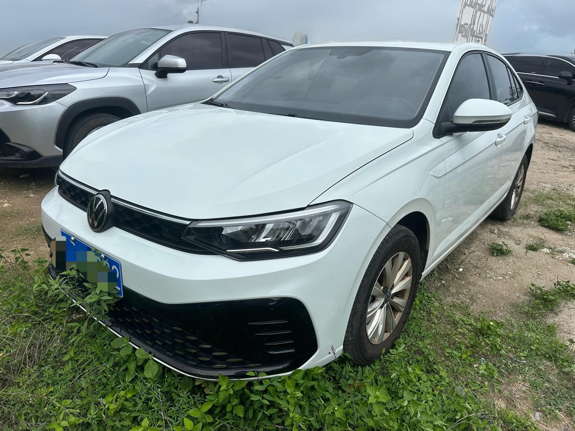 Volkswagen Lavida 2025 Volkswagen Lavida 2025 car image