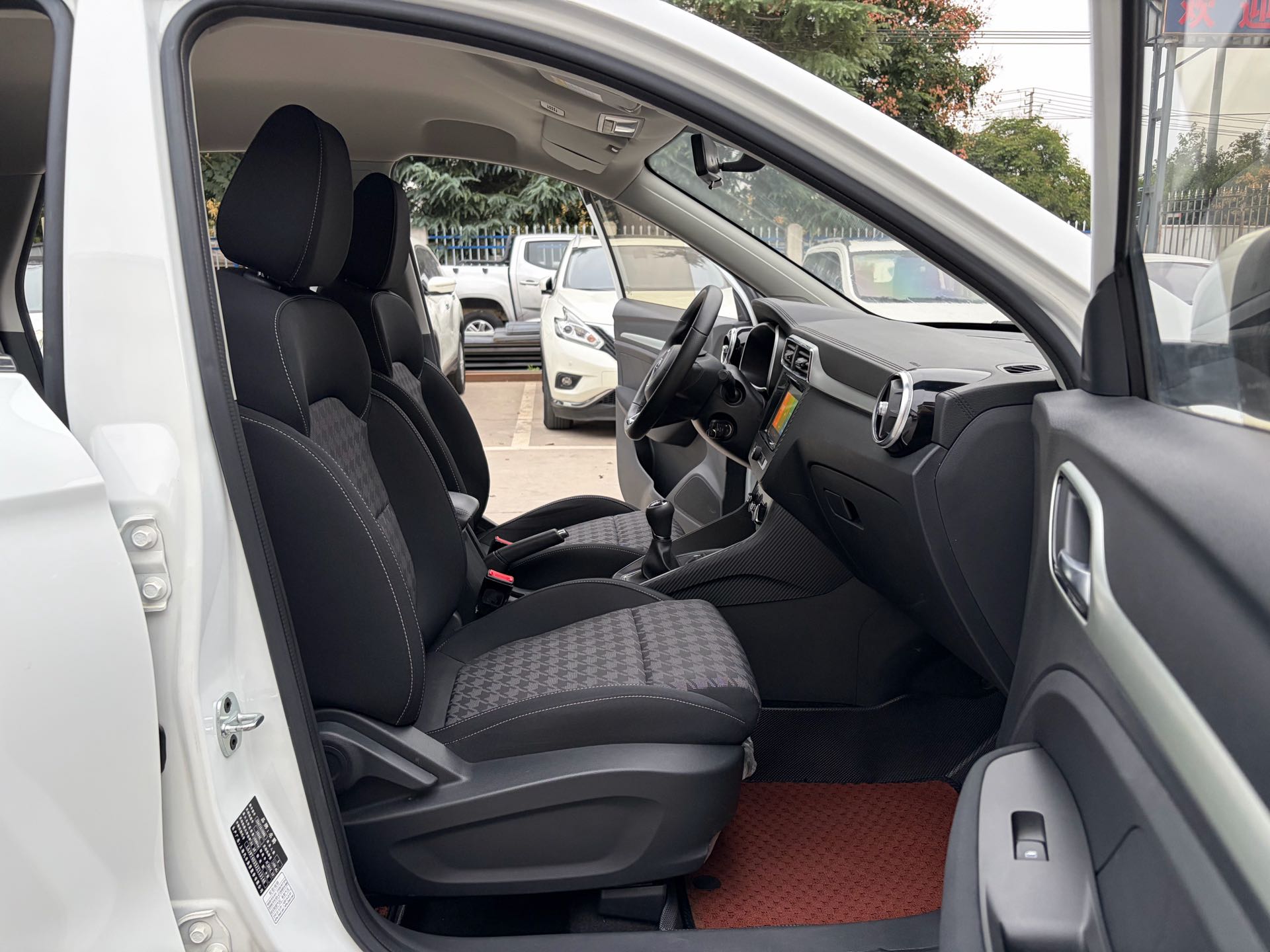 MG ZS 2018 #3 MG ZS 2018 صورة سيارة #3
